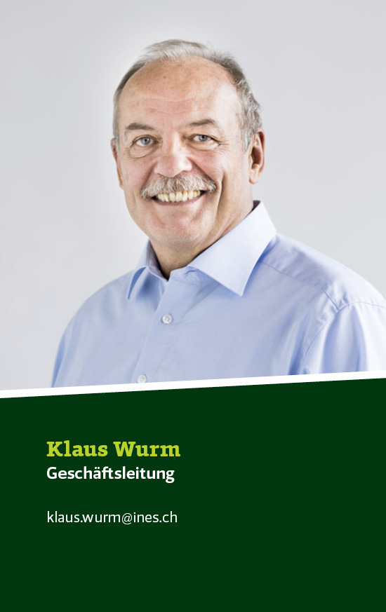 ines KIS KlinikInformationssystem für das Schweizer Gesundheitswesen