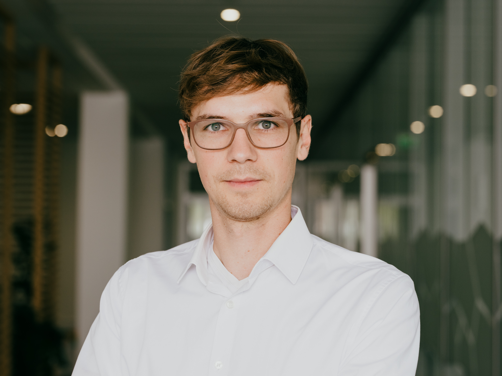 Mitarbeiter Statement - Philipp Schatz